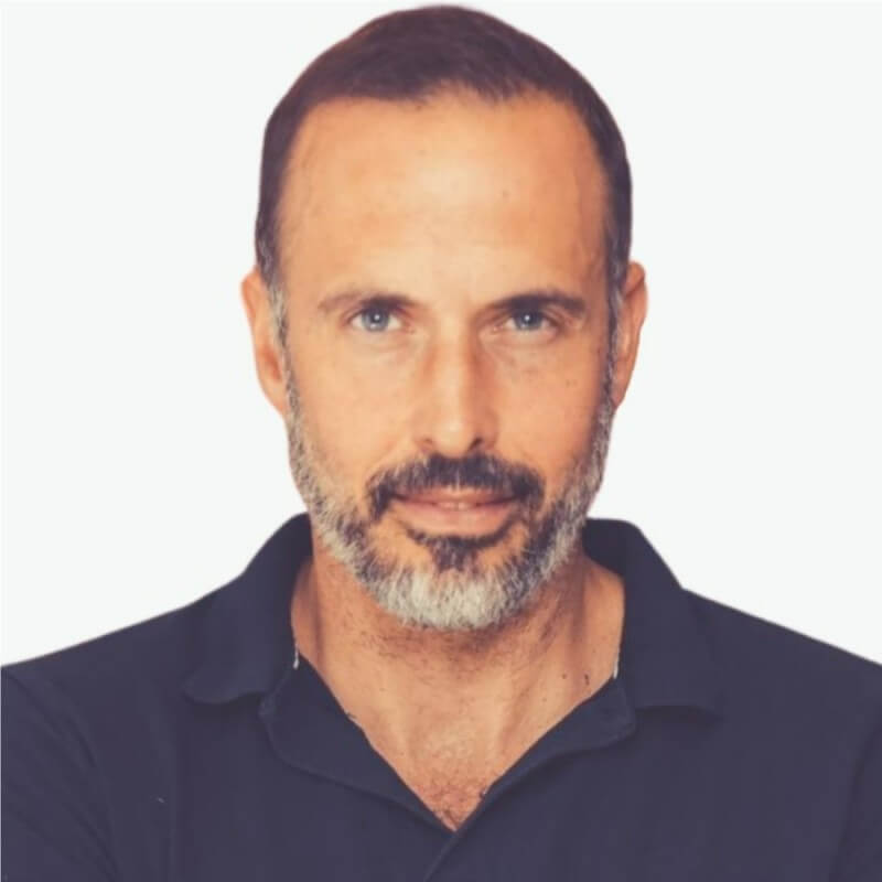 Max Leon