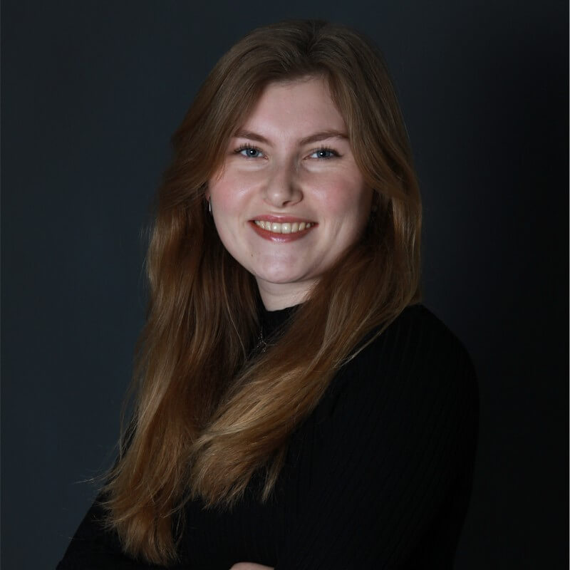 Lieke Zwemmer