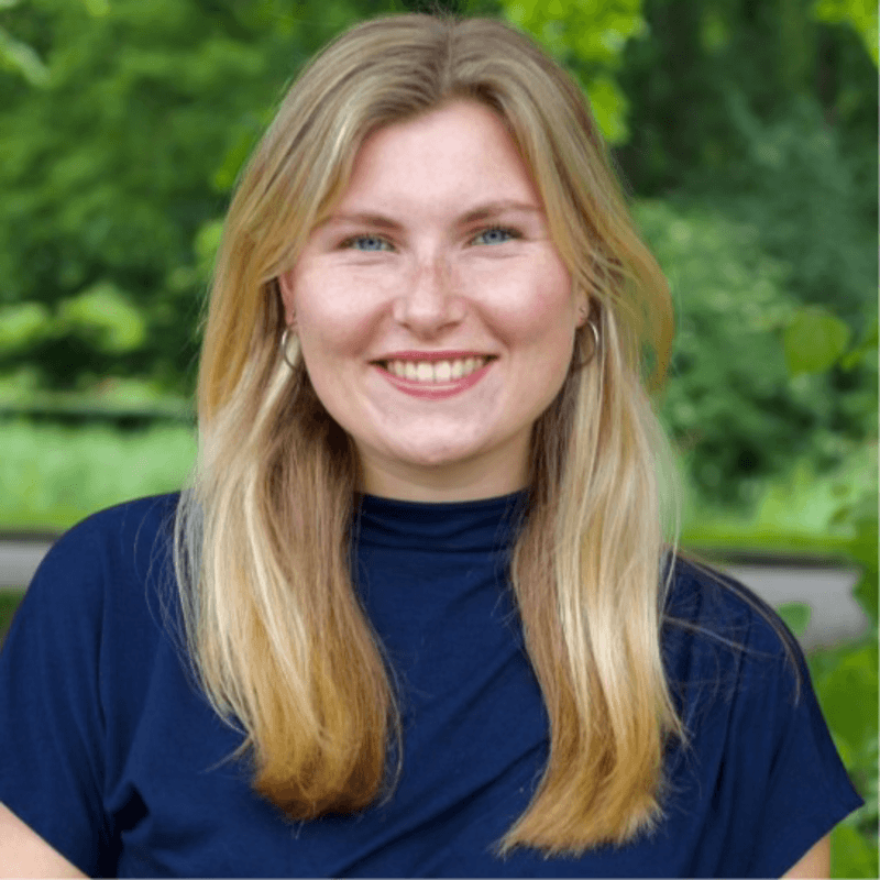 Lieke Zwemmer