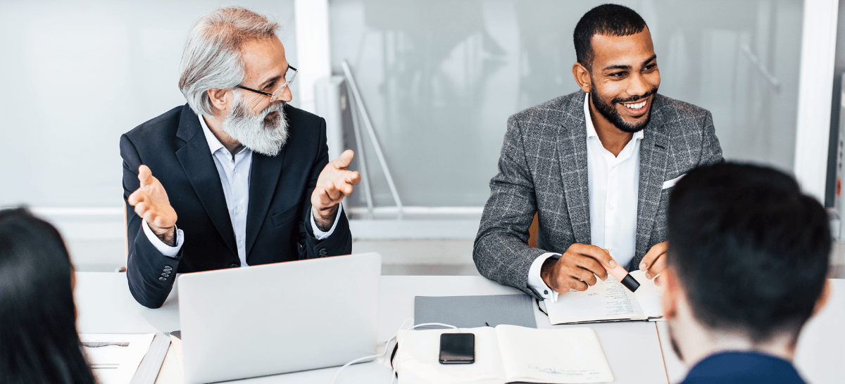Les décisions à prendre doivent servir de point de départ pour un tableau de bord de gestion