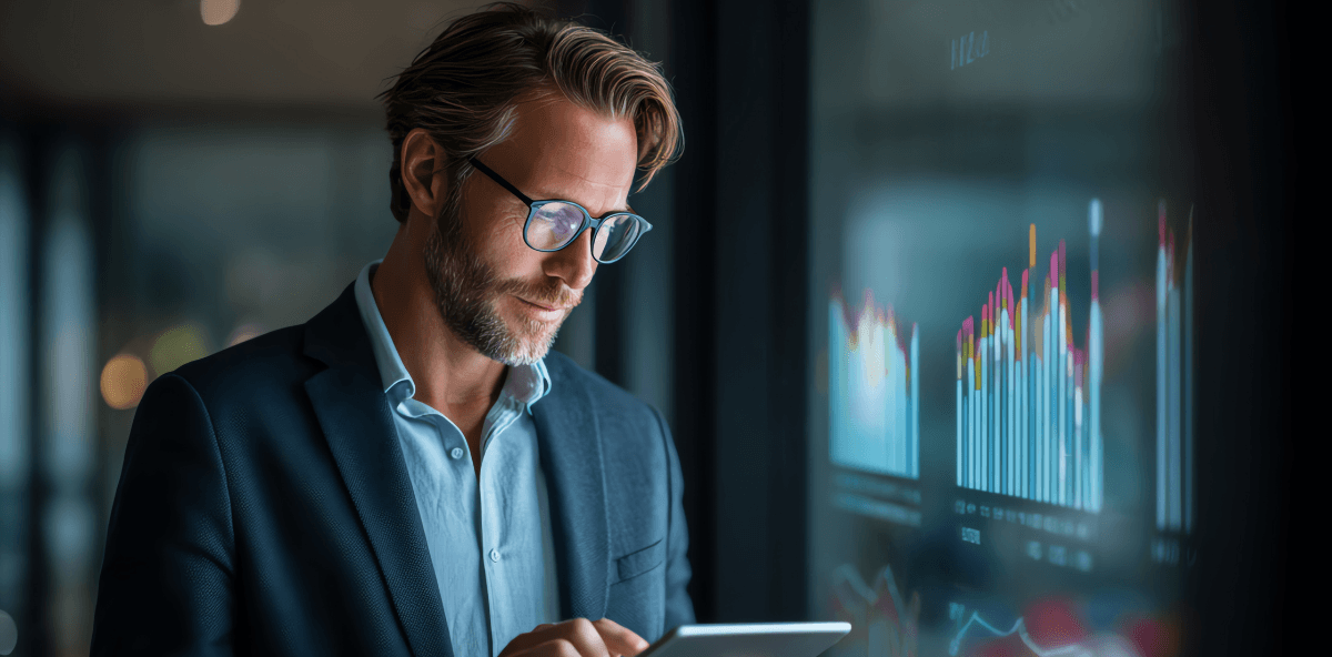 Door rapportering, planning, budgettering en forecasting structureel te verbinden, creëert een organisatie een krachtig raamwerk voor performance management.