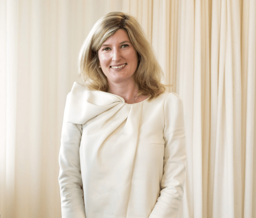 Annemie Pelgrims - Expert Practice Leader Risk Advisory at TriFinance