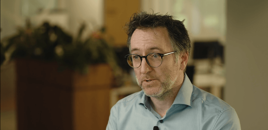Maarten Lauwaert - Expert Practice Leader, Data & Reporting at TriFinance